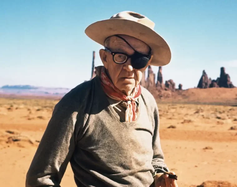 MALBA John Ford