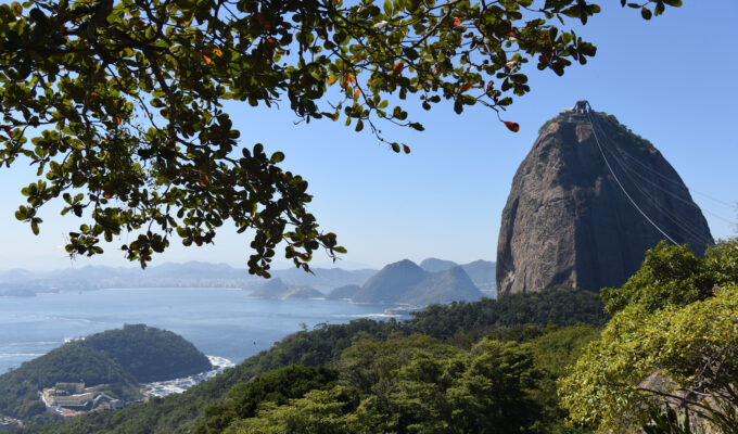 Río de Janeiro