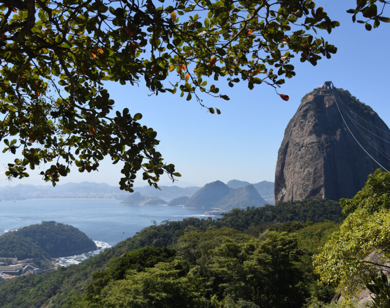 Río de Janeiro
