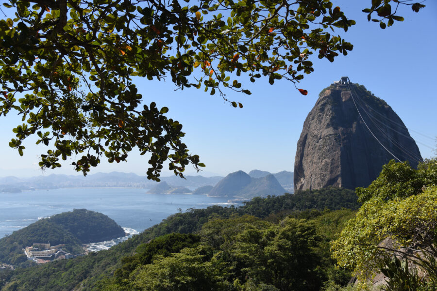 Río de Janeiro
