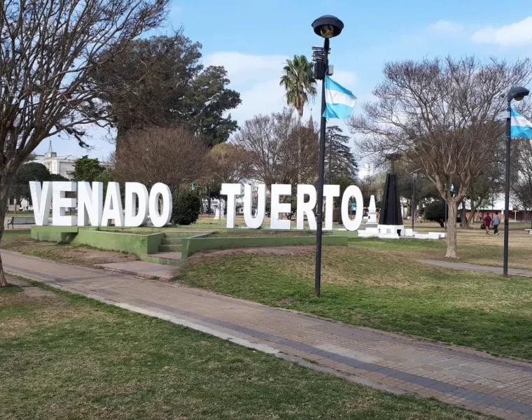 Venado Tuerto