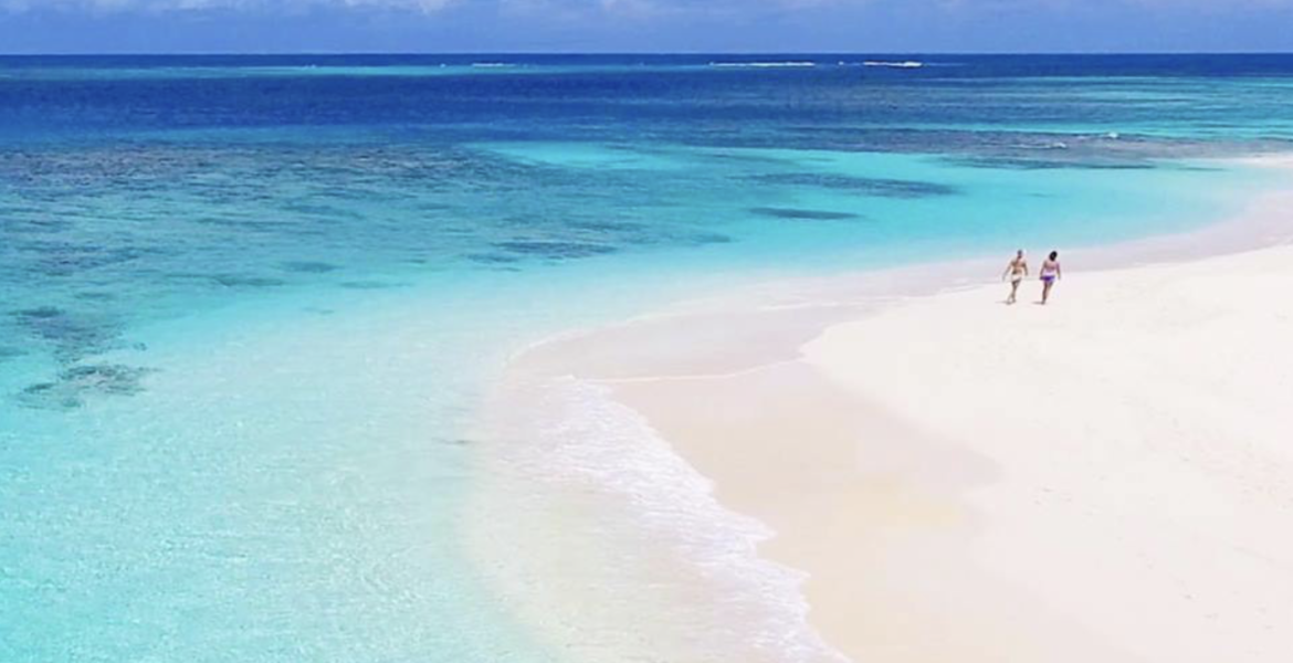 Anguilla -Shoal Bay East