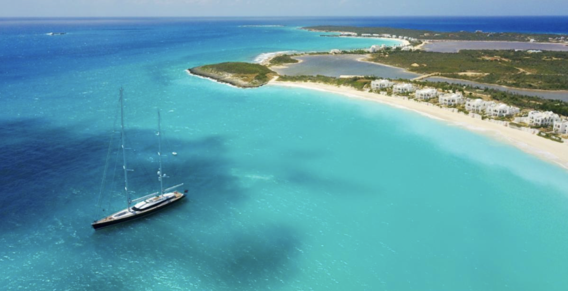 Anguilla -Cap Juluca