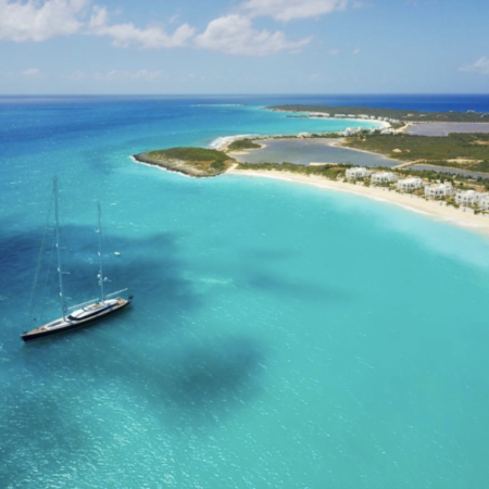 Anguilla -Cap Juluca