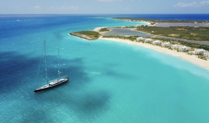 Anguilla -Cap Juluca