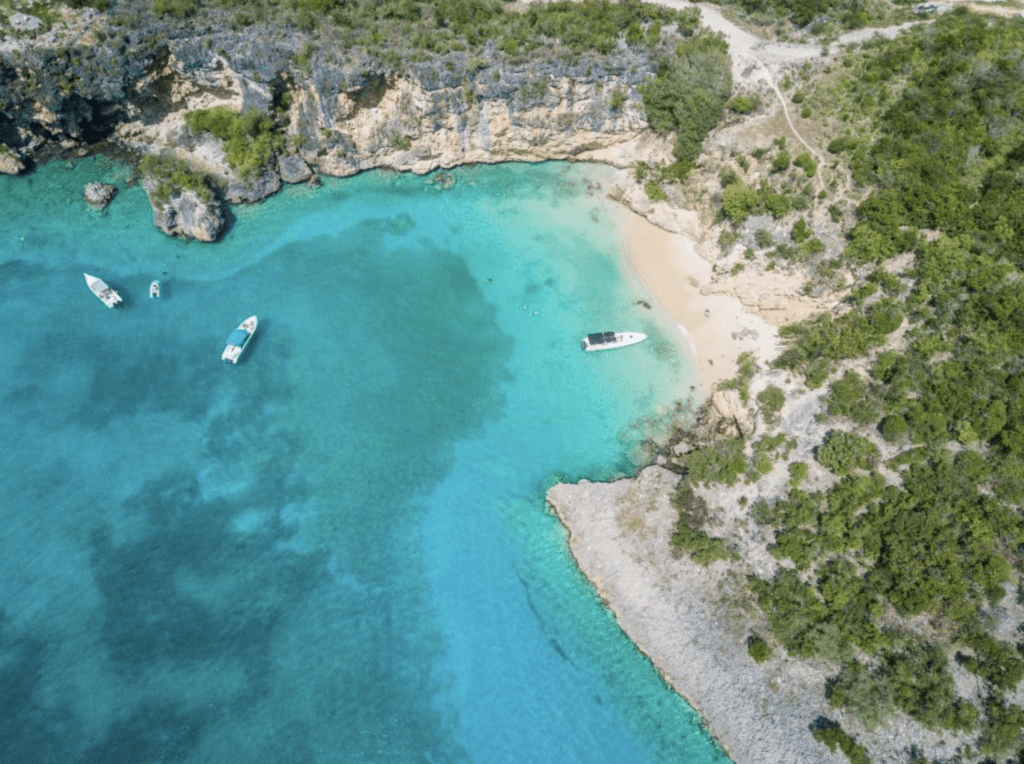 Anguilla