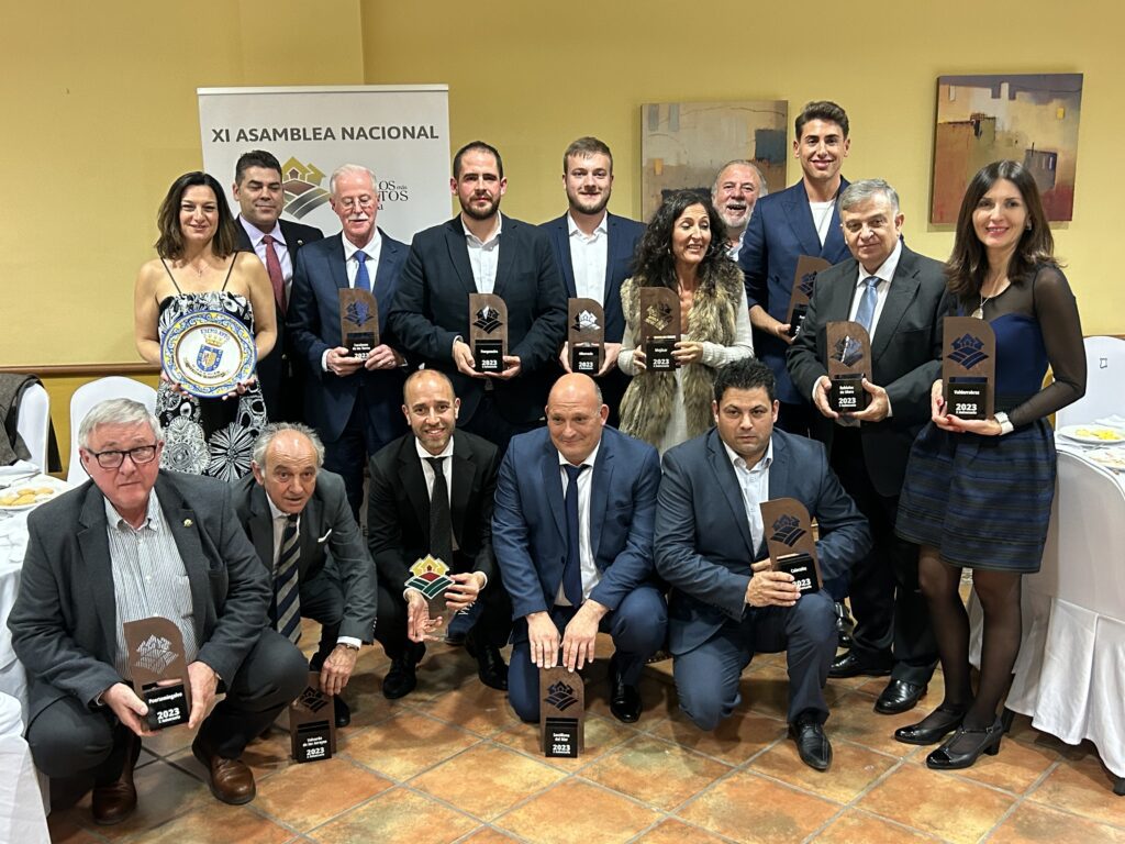 España Pueblos Mas Bonitos