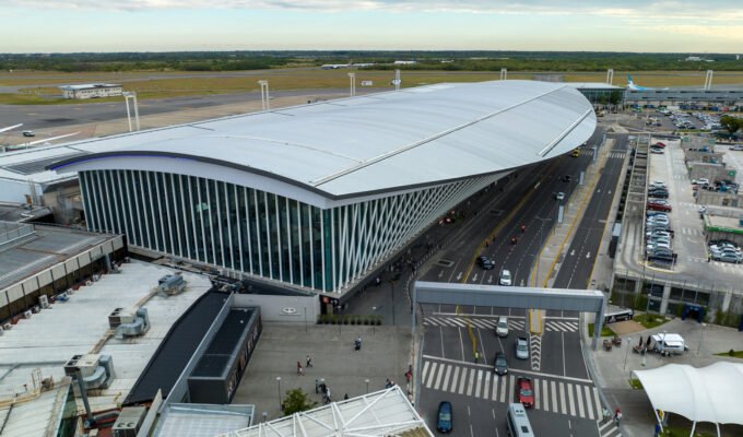 Ezeiza