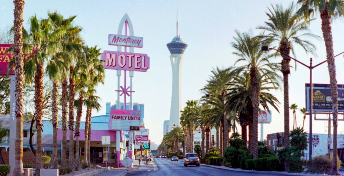 Marketing de Destinos