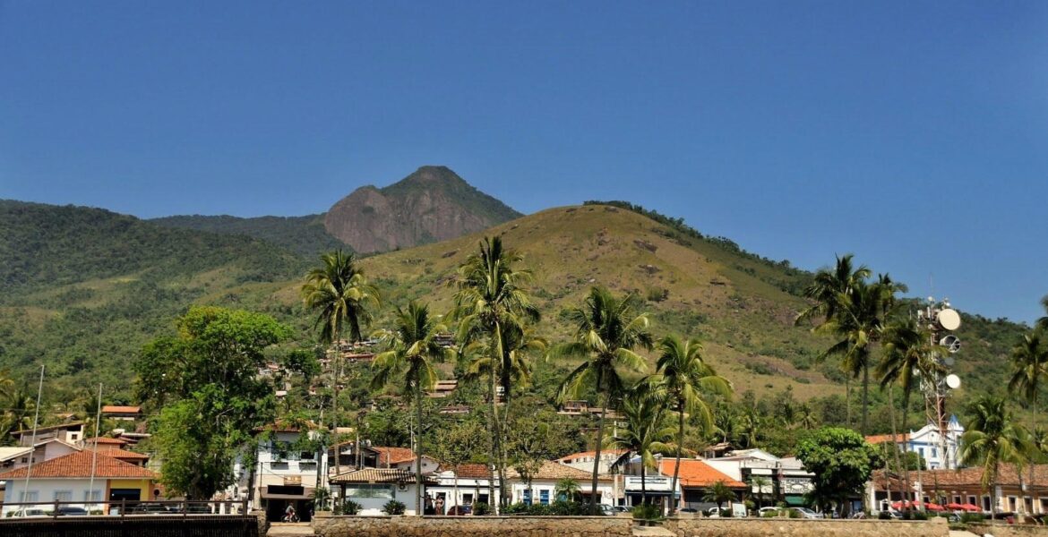 Ilhabela