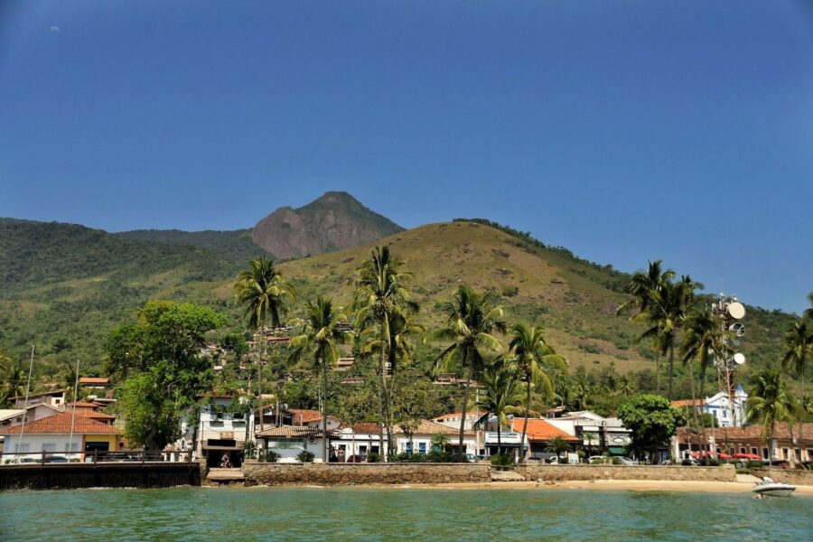 Ilhabela