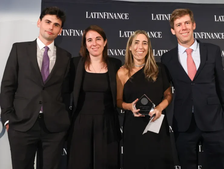 LatinFinance