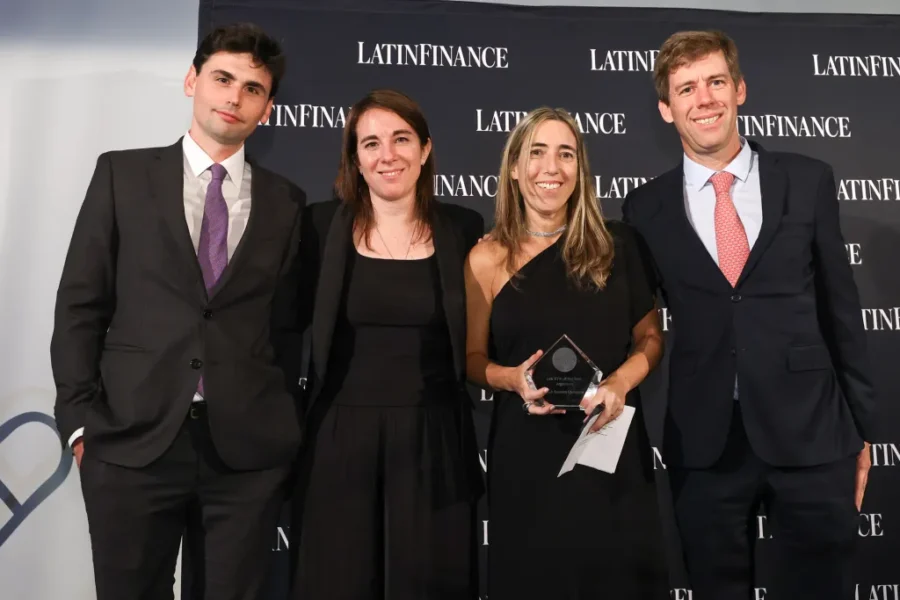 LatinFinance
