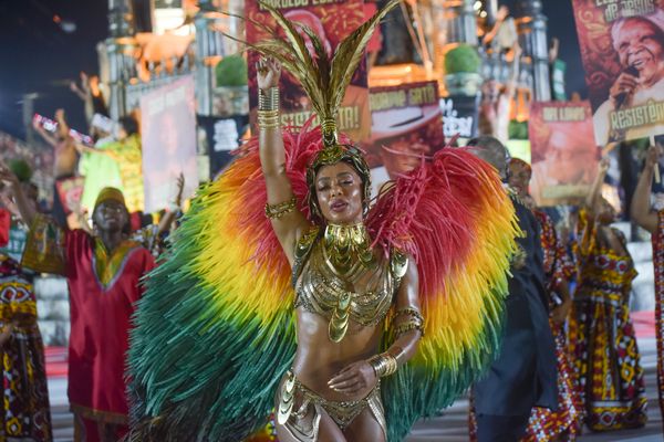 carnaval de rio Carnaval de Rio