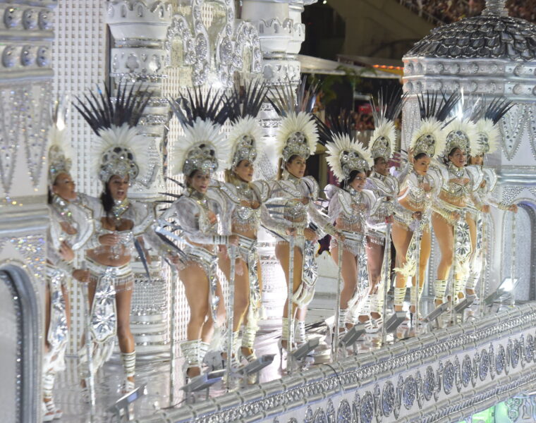 Carnaval de Rio