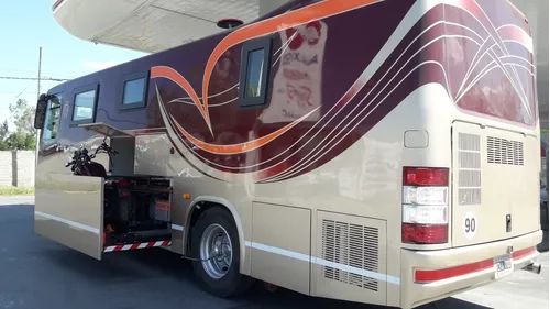 Viajar en trailer