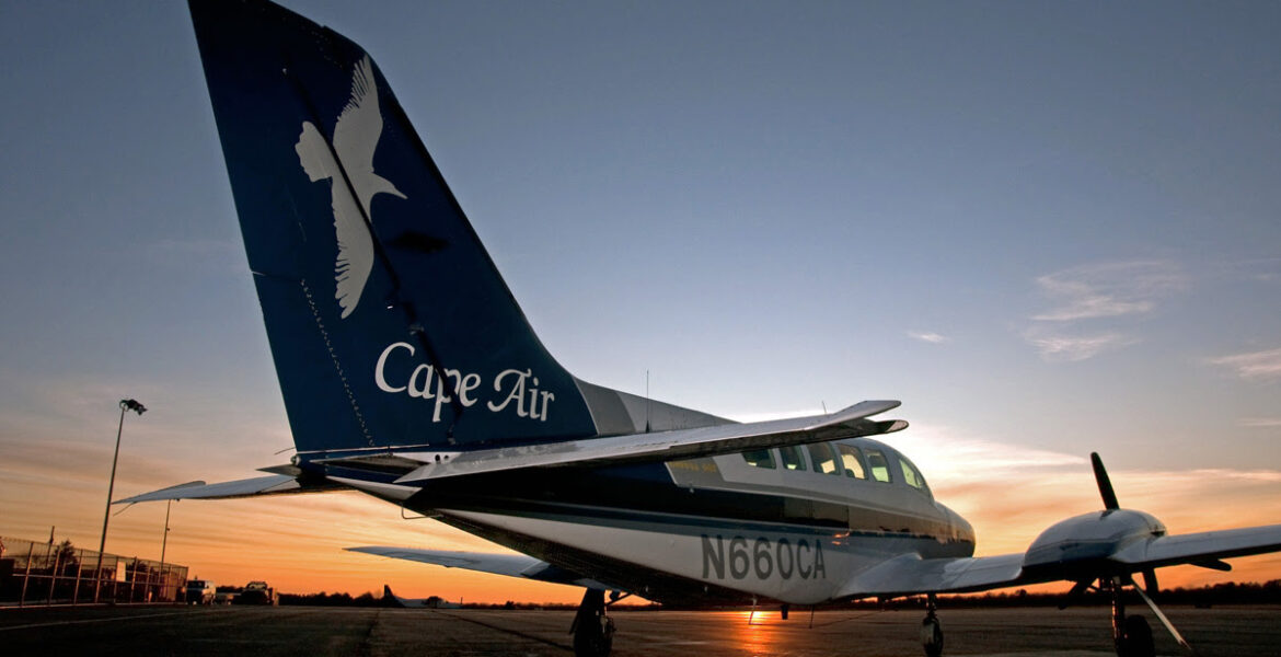 Cape Air