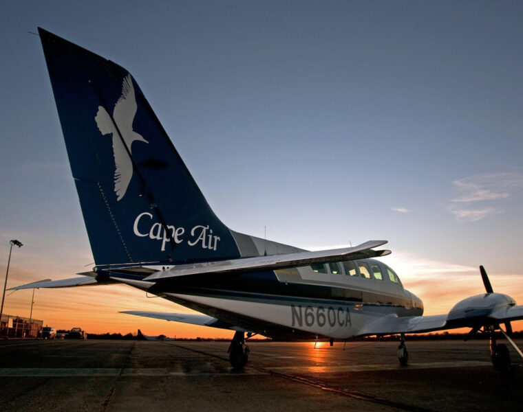 Cape Air