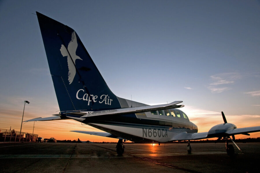 Cape Air