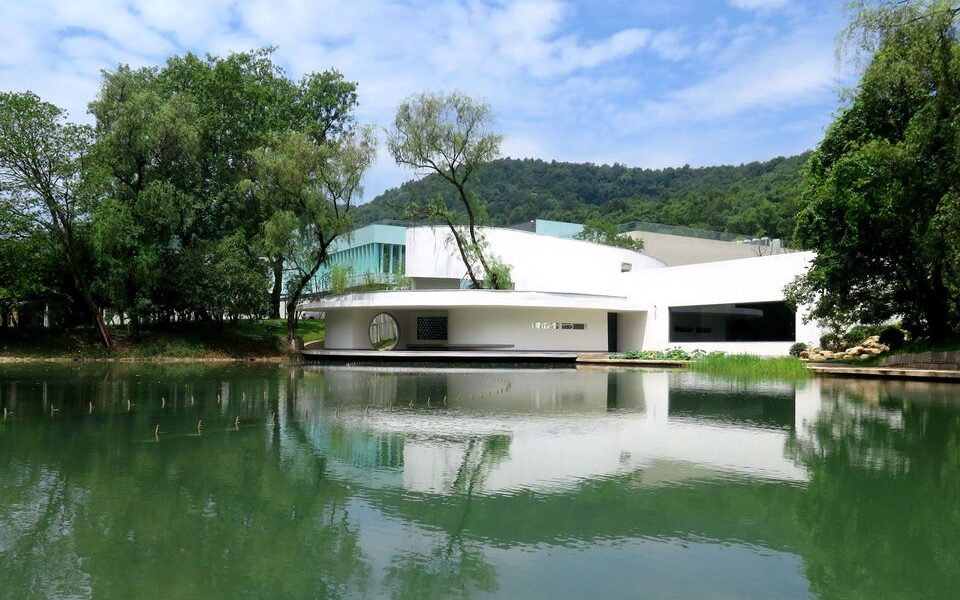 China -Museo de Seda