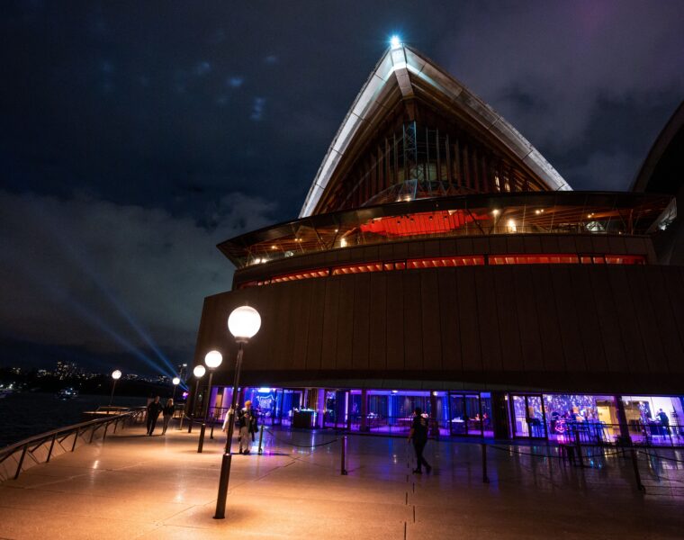 Vivid Sydney