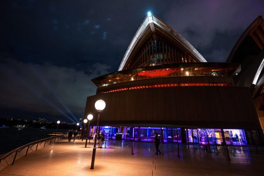 Vivid Sydney
