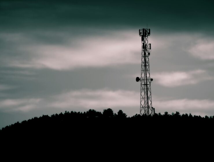 telecomunicaciones