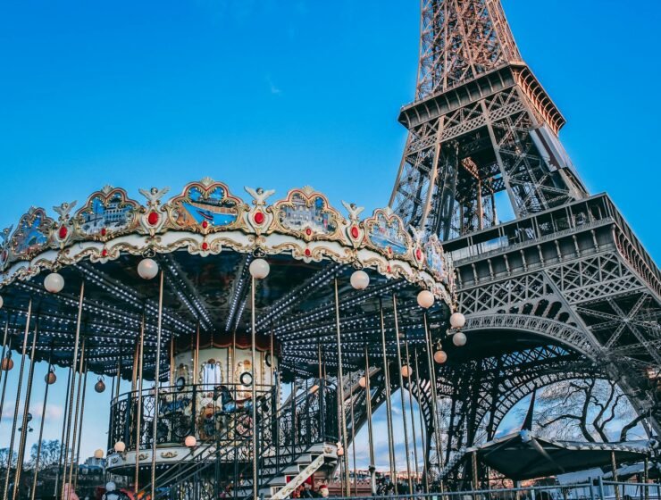 Viajes asequibles
