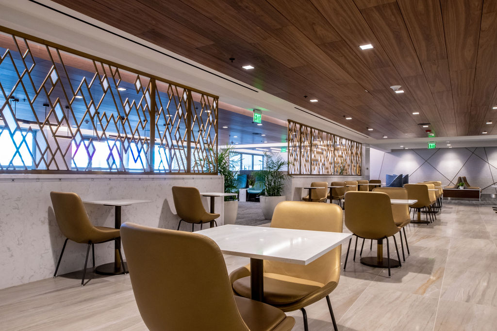 Delta Sky Club