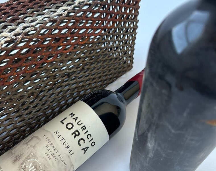 Vino Natural Sumergido