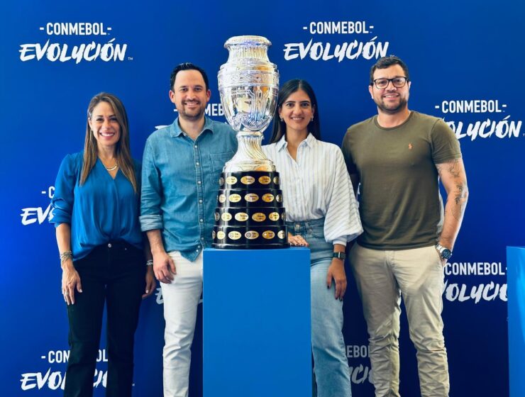 Conmebol