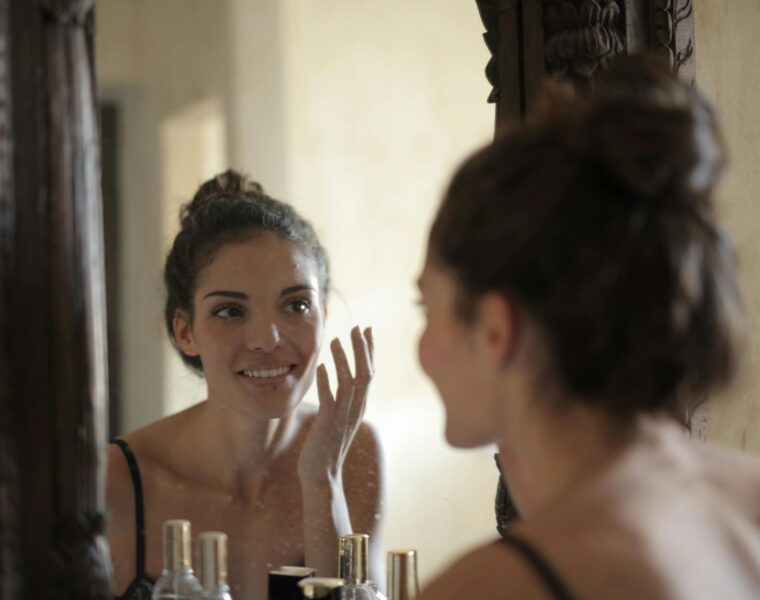 Cosmética Molecular