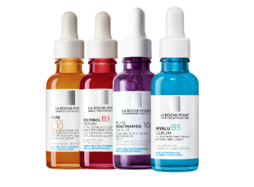 Cosmética molecular