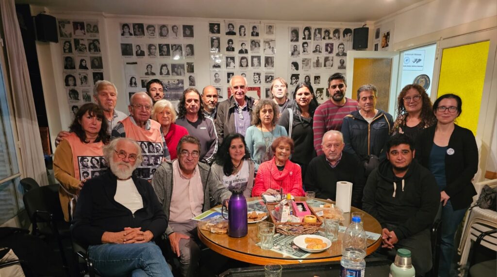 Paro General Nacional