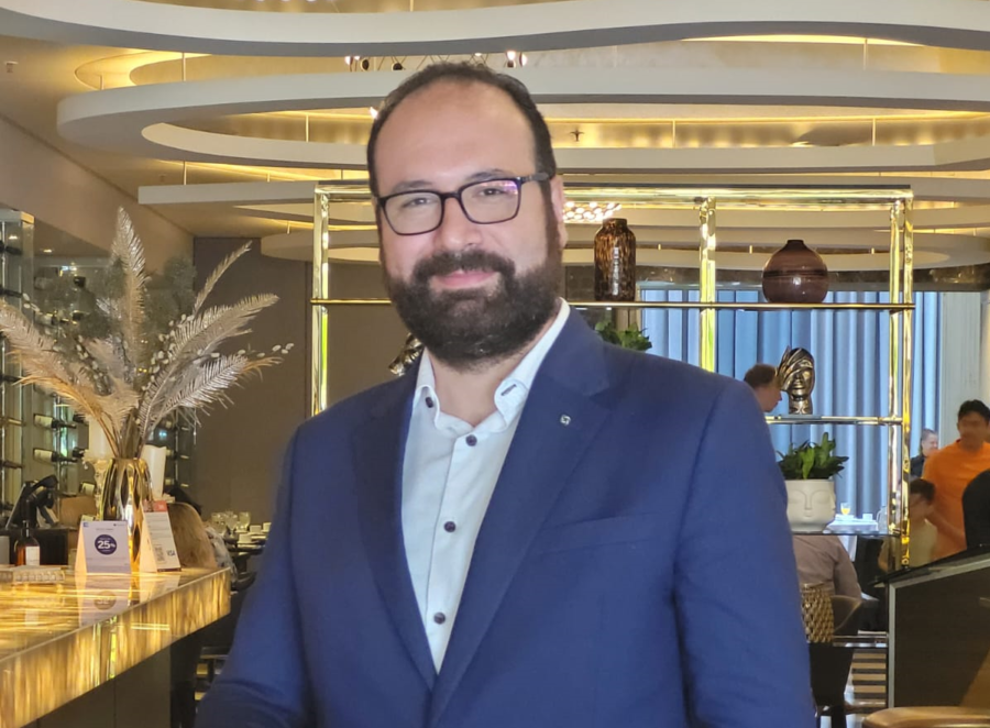 Palladio Hotel MGallery