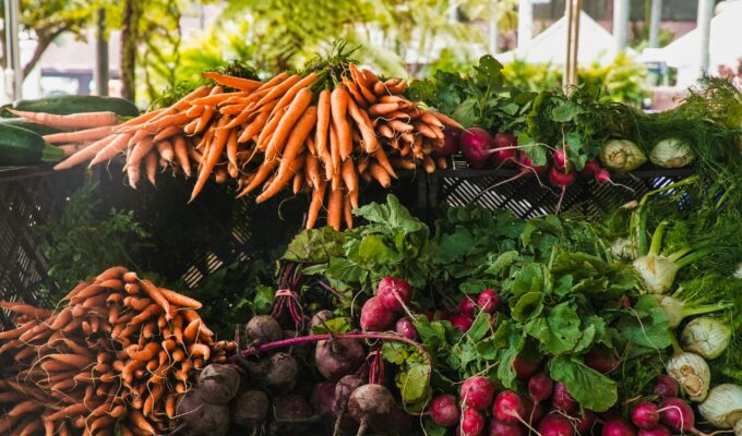 precios de agroalimentos