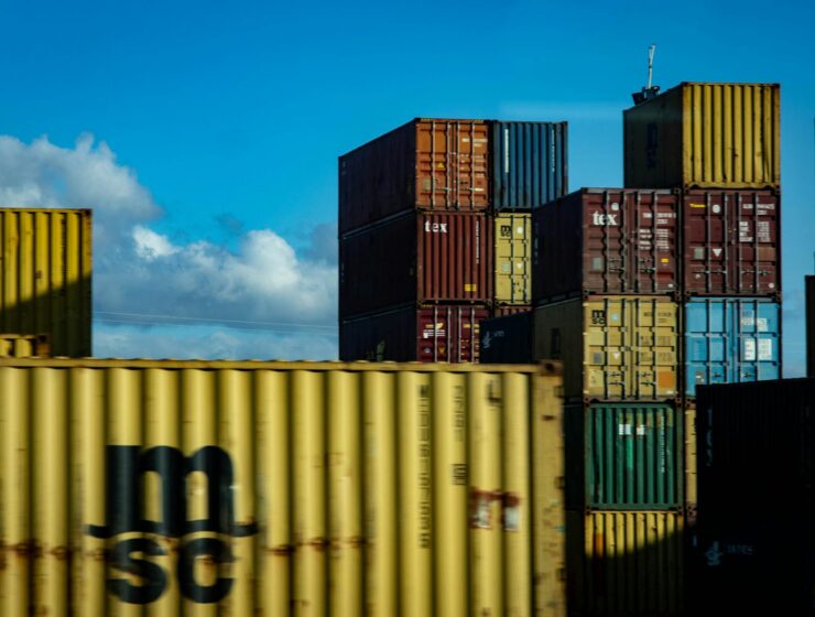 economías regionales