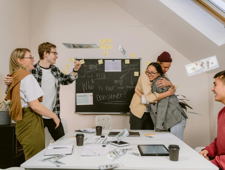 Espacios Laborales Inclusivos