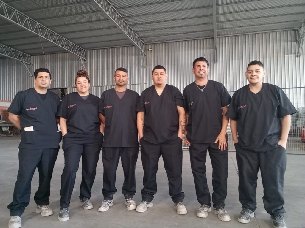 Gestiones Solidarias