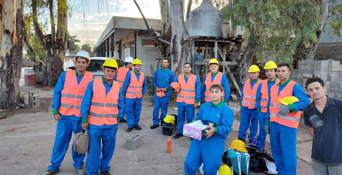 Gestiones Solidarias