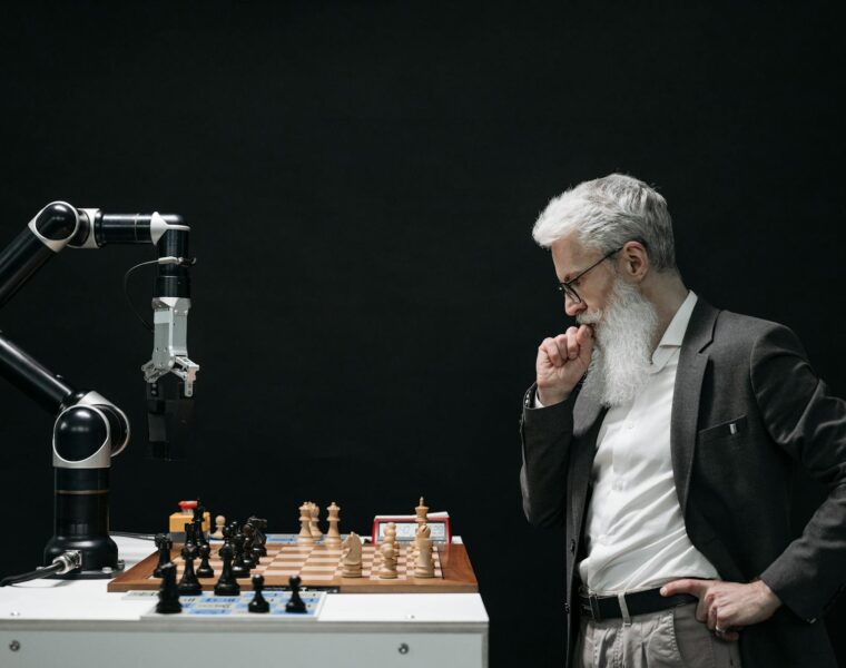 Inteligencia Artificial