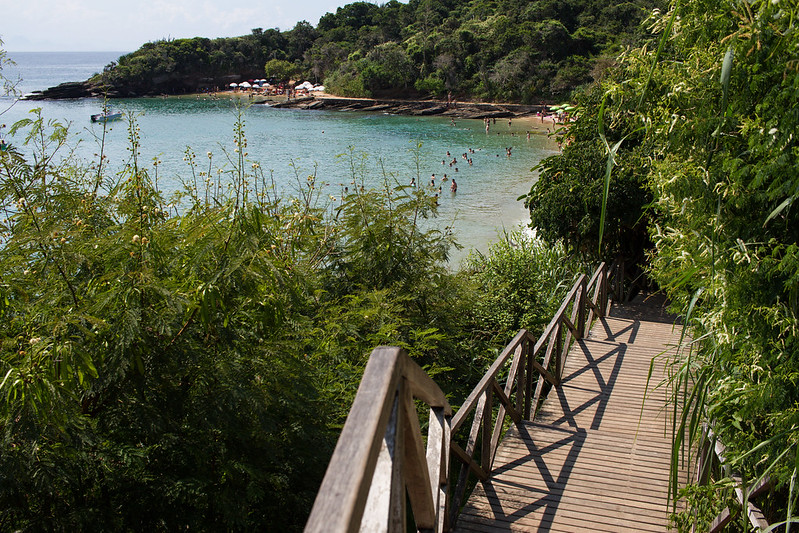 Vacaciones de Invierno -Búzios