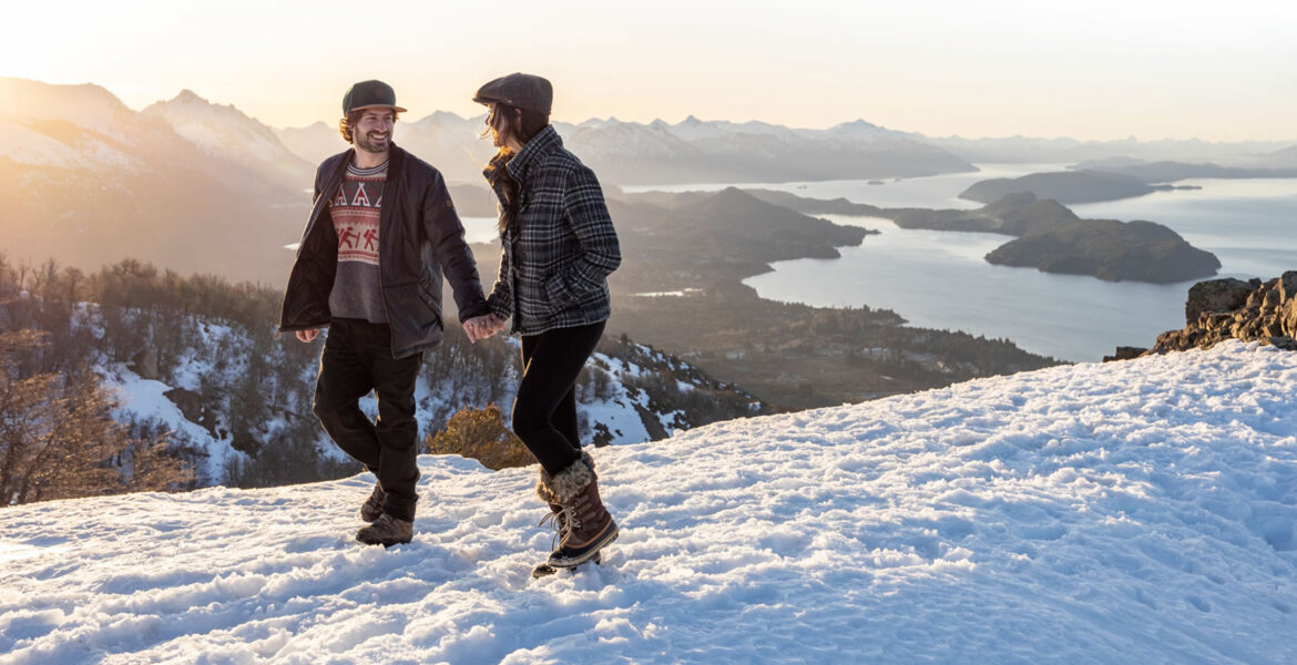 Vacaciones de Invierno