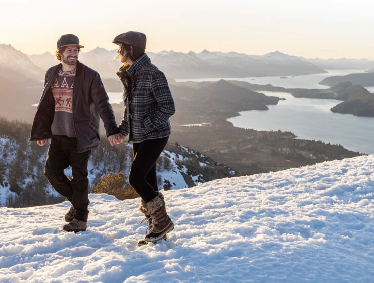Vacaciones de Invierno