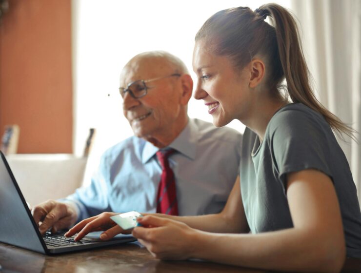 Empresas Familiares