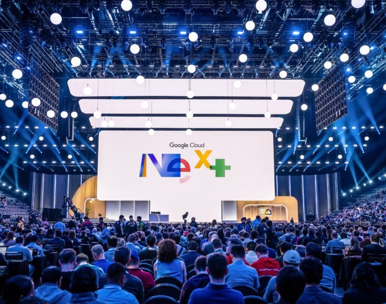 Google Next 2024