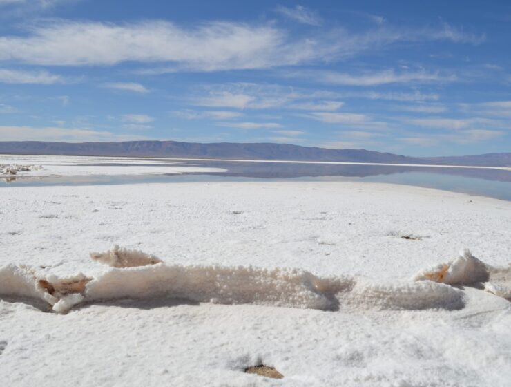 Argentina Lithium
