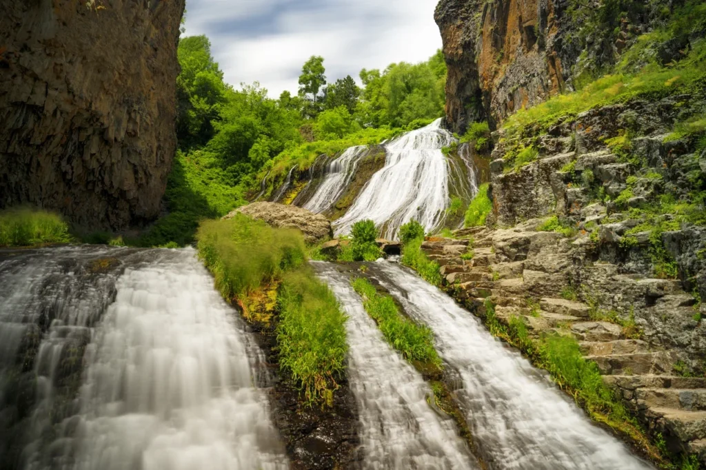 Jermuk