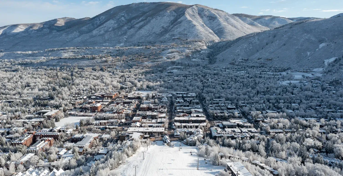 Aspen Snowmass