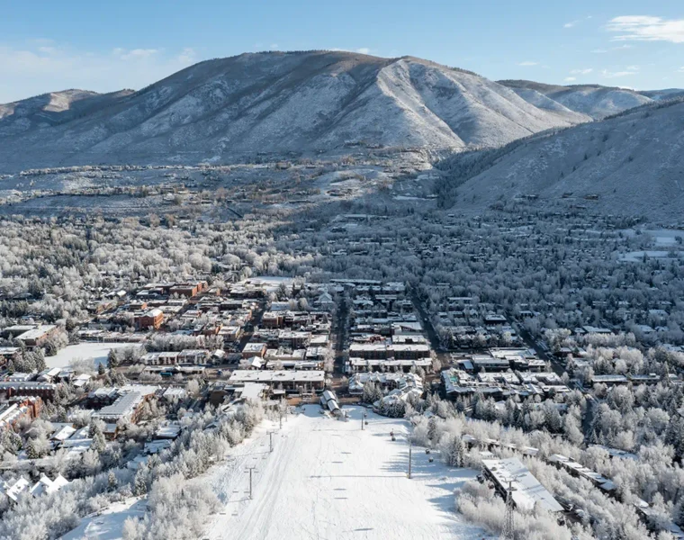 Aspen Snowmass